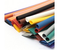 Трубка термоусадочна 20 = > 10мм (1м)_C