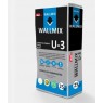 Суміш Wallmix U - 3 ЦПС М-100 (кладка, штукатурка, стяжка)