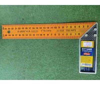 Кутник сталевий будівельний 250мм Сталь Кутник сталевий будівельний 250мм Сталь