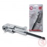 Насадка кутова INTERTOOL 1/4 " Cr-v VT-0106