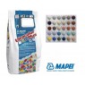 Фуга MAPEI Ultracolor Plus 259 лісовий горіх 2кг