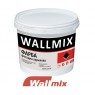 Фарба акрилова WALLMIX AF-11 для нуружних робіт (10 л), 15кг