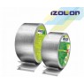 Скотч армований IZOLON ALU 50ммх40м