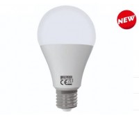 Лампа HOROZ LED А70 18W E27 6400К Premier-18_С