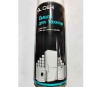 Фарба LIDER для побут. техніки Біла 