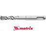 Бур SDS-plus MTX 6X110 мм