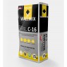 Штукатурка WALLMIX С-16 цементно-вапняна для газоблоку, машинного нанесення фас.25кг