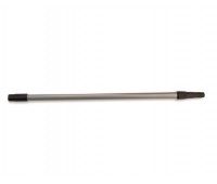 Ручка телескопическая COLOR EXPERT 0.8-1.3м лакированная сталь_А