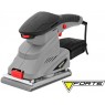 Шліфмашина вібраційна FORTE FS 350 VQ, 350Вт, 6000-12000 об / хв