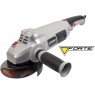 Шліфмашина кутова FORTE AG 14-125vlp, 1400Вт, 3000-12000 об/хв, диск 125мм