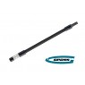 Адаптер гнучкий GROSS 190мм для біт, 1/4 "