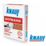 Штукатурка KNAUF "ROTBAND" універсальна гіпсова фас.30кг 
