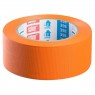 Скотч SKLEY PVC 48ммх33м Помаранчевий рифлений * 398 *