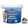 Шпаклівка DUFA Acryl Spachtel 1.5 кг
