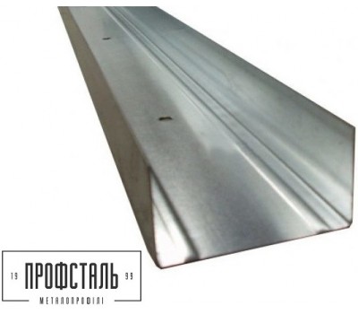 Профіль ПН UD (3) толщ. 0,55 мм)