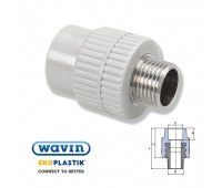 Муфта 50х25 (2" -1") К0321 PROFI (5/10) 17566 |
