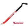 Лом-цвяхосмик MTX 600х29х15мм посилений 