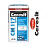 Клей CERESIT CM - 117 White (для мозаїки та мармуру)