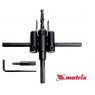 Свердло по дереву MTX MASTER 30 - 120мм "Балеринка"