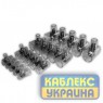 Клемник кінцевий 10мм