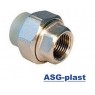 Американка ASG 20x1/2 " ВЗ.о