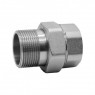 Американка-згін HLV 3/4 " пряма нікель