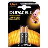 Батарейки Duracell LR - 03 AAA міні-пальчик