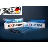 Нагрівальний мат EXTHERM Двожильний ET ECO 1400-180, 2520вт, 14.0 м. кв