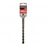 Бур SDS-plus HAISSER 8х100х160мм S4 (3111206)