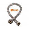 Шланг для води FADO 50см 1/2 " ВВ ZNB50