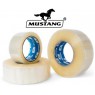 Скотч прозорий ТМ MUSTANG 45мм х 500м