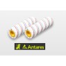 Валик ANTARES Microfibre 25х150мм