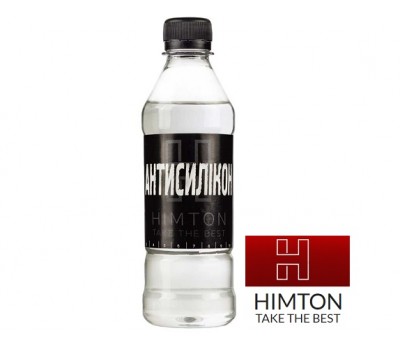 Антисиликон 0,75 л (0,480 кг) "HIMTON"