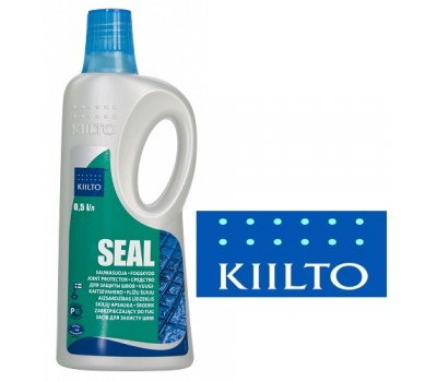 Грунт KIILTO Seal 0.5л для защиты плиточных швов
