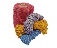 Мотузка плетена ФАЛ 10мм * 100м