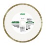 Диск алмазний EXTRA CERAMICS 125x1, 4x22, 23 (HAISSER) 4212611