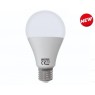 Лампа HOROZ LED А70 18w E27 4200К Premier-18