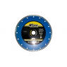 Диск алмазний WERK 230х7мм Turbo WE110114