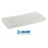 Губка MAPEI Біла для затиркм
