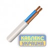 Кабель КАБЛЕКС ПВС 2х2. 5мм