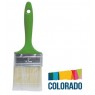 Кисть флейцевая COLORADO 3" Organic (01-185) 
