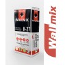 Клей WALLMIX K-27 для плитки високоеластичний фас.25кг