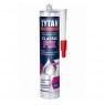 Клей монтажний TYTAN Classic fix прозорий 310мл