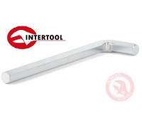 Ключ INTERTOOL 14мм г-подібний шестигранний HT-1864