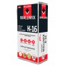 Клей WALLMIX K-16 для камінів і печей 25кг