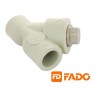 Фільтр FADO 25мм PPF02