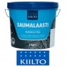Фуга KIILTO 46 сріблясто-сіра 3.0 кг, вологостійка для плитки