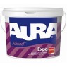 Фарба AURA Fasad Expo 2.5 л, акрилова, фасадна матова 