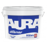 Фарба Aura Malare 10.0 л, водно-дисперсійна, глубокоматовая ультра біла