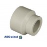 Муфта ASG РВ 20х1/2" 